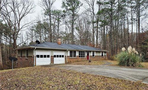 2615 Glendale Dr Ne, Conyers, GA, 30013-1454 | Card Image