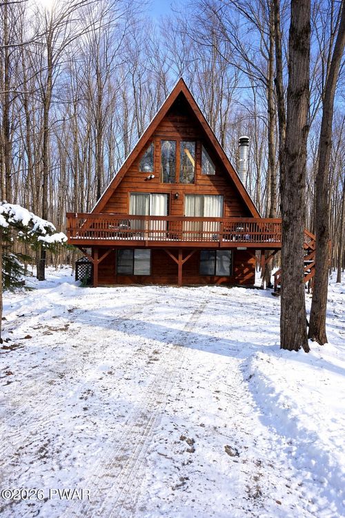 445 Lakewood Dr, LAKE ARIEL, PA, 18436 | Card Image