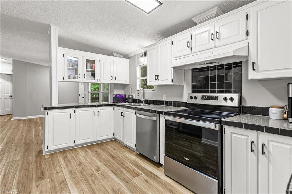 Residential in Mebane 4