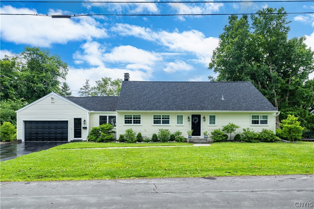 Residential in Whitestown 4