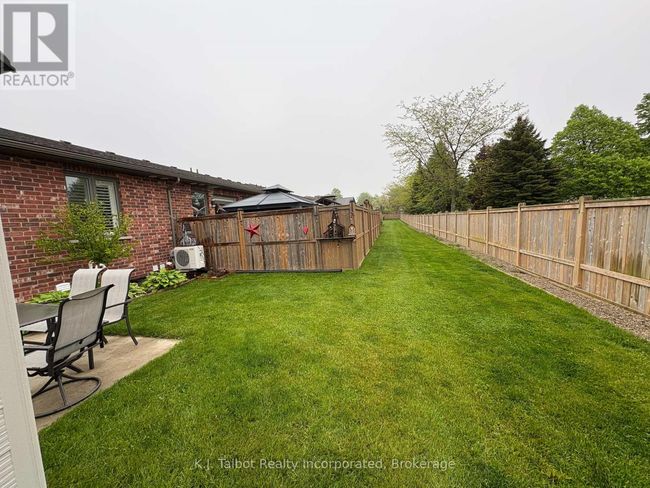 UNIT-18 - 18 The Way, Townhouse with 2 bedrooms, 3 bathrooms and 2 parking in Goderich ON | Image 35