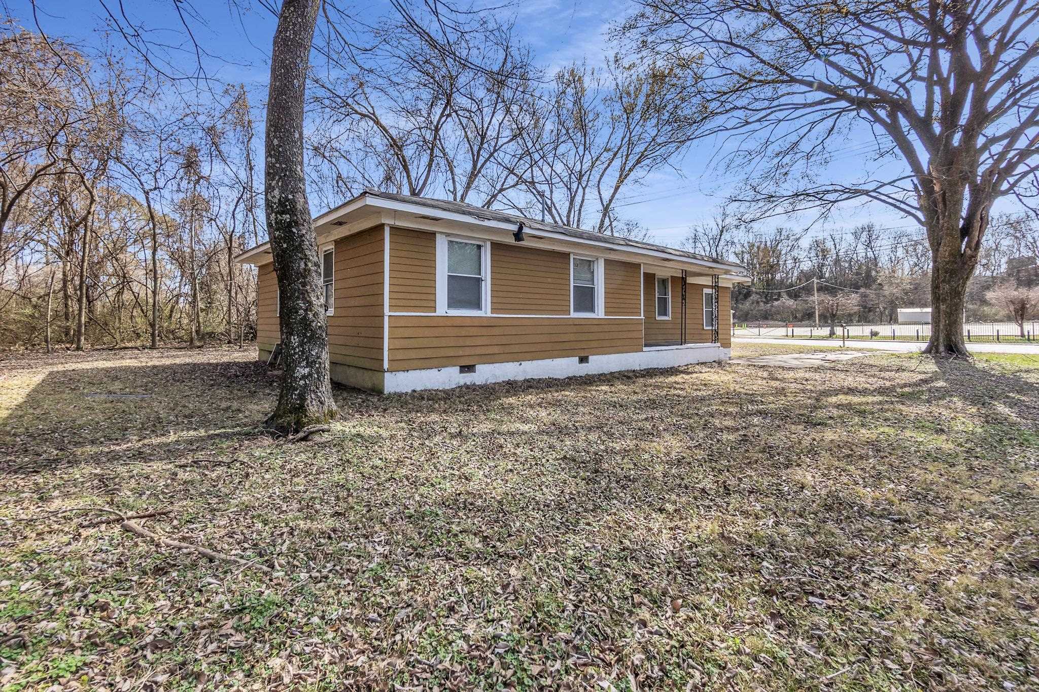 Residential in Memphis 2