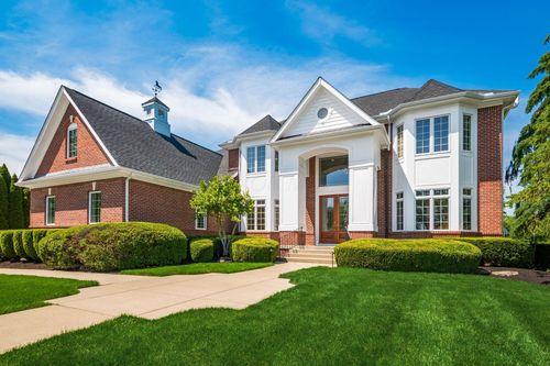7828 Tartan Fields Dr, Dublin, OH, 43017-8770 | Card Image