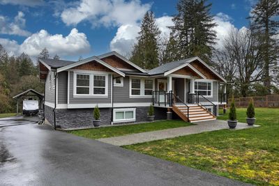 9537 Manzer St, House other with 4 bedrooms, 3 bathrooms and 12 parking in Mission BC | Image 3