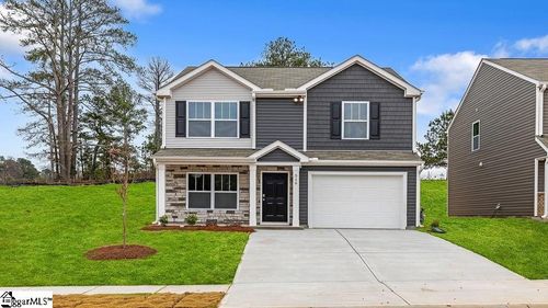 516 Whitewater Ridge, Seneca, SC, 29678 | Card Image