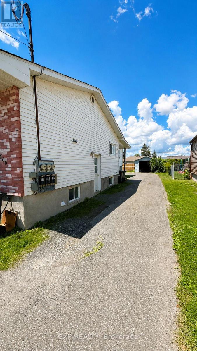 Residential Income in Hawkesbury 4