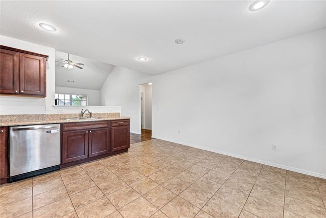 640 Spur Ln, House other with 4 bedrooms, 2 bathrooms and null parking in Centerton AR | Image 5