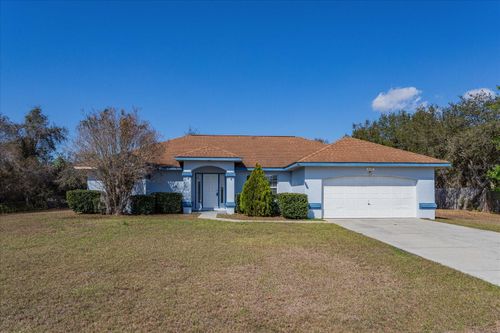 119 Spruce Rd, Ocala, FL, 34472-5142 | Card Image