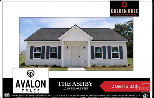 lot-10-119 Avalon Trace, Statesboro, GA, 30458 | Card Image