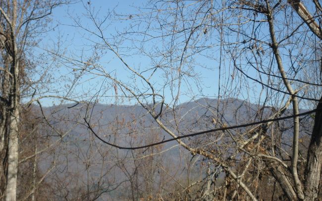 LT 68 Eagles View, Home with 0 bedrooms, 0 bathrooms and null parking in Hayesville NC | Image 4