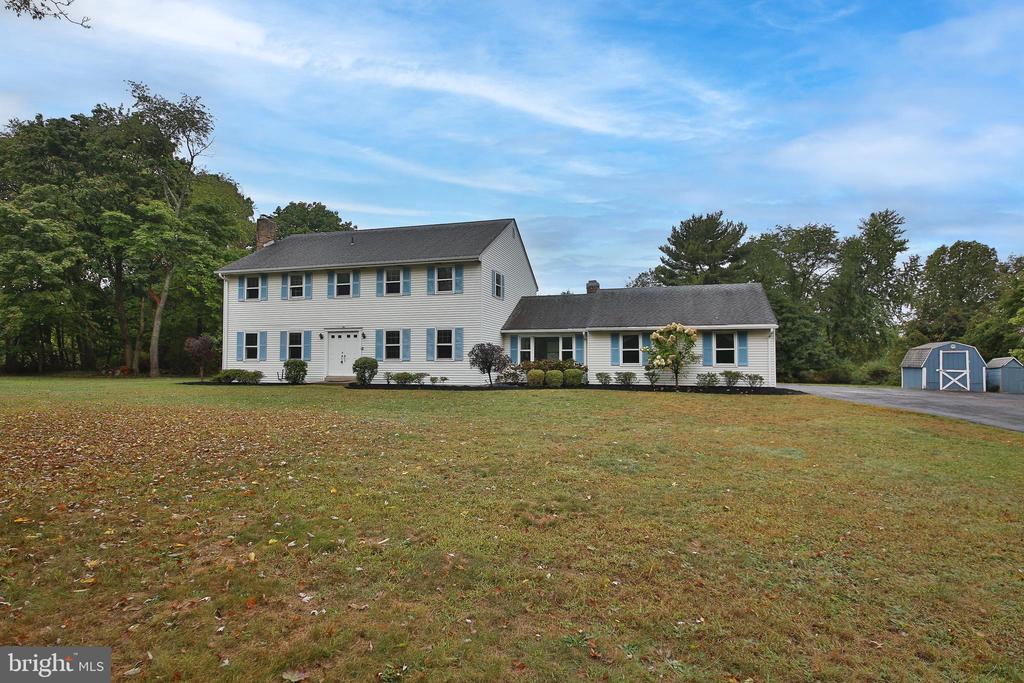 Swamp Rd, Furlong, PA 18925
