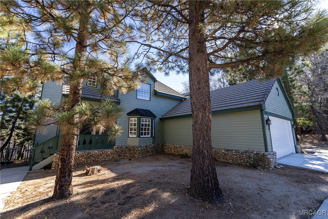 Residential in Big Bear City 4