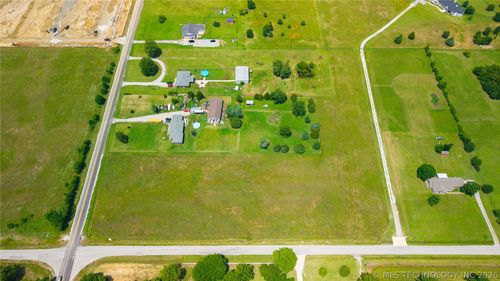 9600 Yale Ave, Sperry, OK, 74073 | Card Image