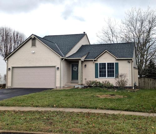2646 Little Pine Ln, Lancaster, OH, 43130-7826 | Card Image