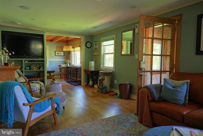 14308 Bristow Rd, House other with 2 bedrooms, 1 bathrooms and null parking in MANASSAS VA | Image 6