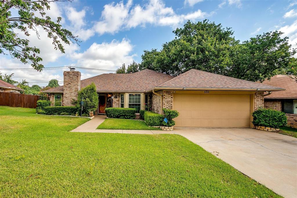 Ridge Springs Ct, Arlington, TX 76017
