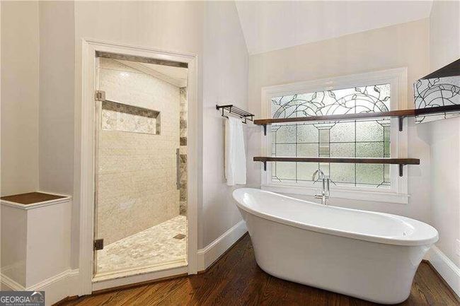 640 Lake Medlock Dr, House other with 6 bedrooms, 5 bathrooms and 2 parking in Johns Creek GA | Image 29