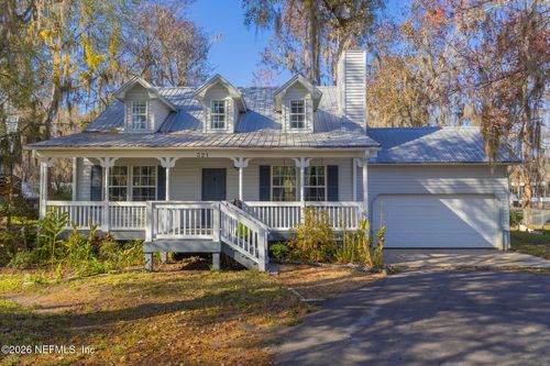 321 Paradise Cir, Satsuma, FL, 32189-2128 | Card Image