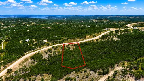 0 Tbd Canyon Terrace, Canyon Lake, TX, 78133 | Card Image