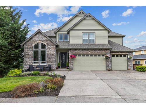 125 San Gabriel Ct, Kalama, WA, 98625 | Card Image