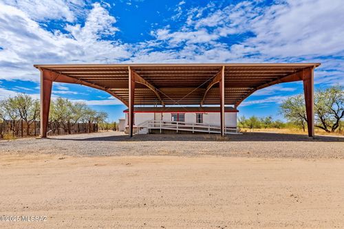 11777 W Camino Lucido, Tucson, AZ, 85735 | Card Image