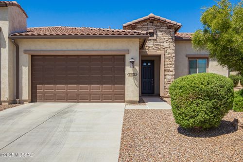 61078 E Shale Road, Oracle, AZ, 85623 | Card Image