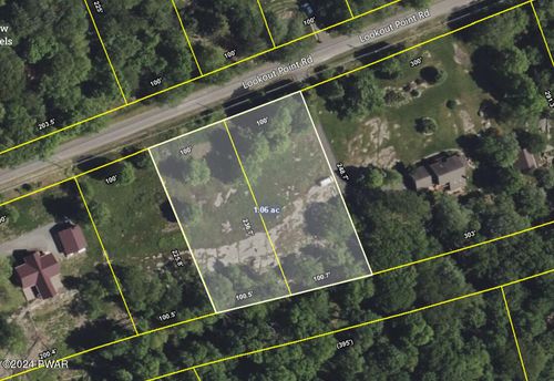 25 & 26 Lookout Point Road, Canadensis, PA, 18325 | Card Image
