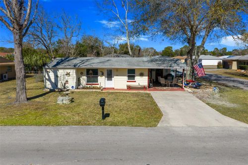 6601 W Seagull Ln, Homosassa, FL, 34448-3322 | Card Image