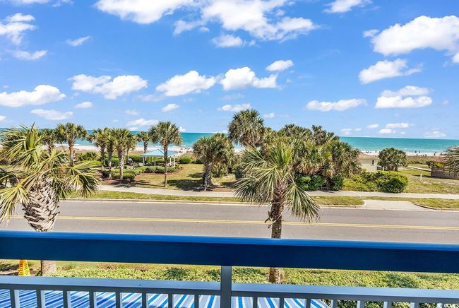 209 - 5511 N Ocean Blvd, Condo with 1 bedrooms, 1 bathrooms and null parking in Myrtle Beach SC | Image 4
