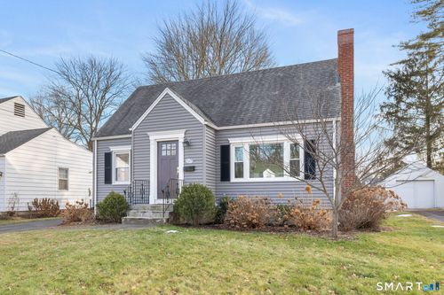 103 Edgemere Ave, West Hartford, CT, 06110-1003 | Card Image