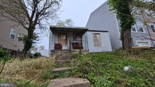 5304 E St Se, WASHINGTON, DC, 20019-6041 | Card Image