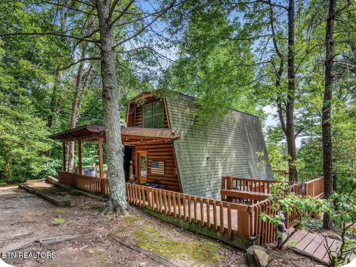Residential in Sevierville 3