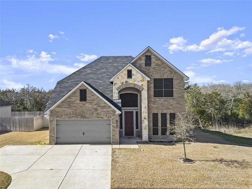 1454 Kingsgate Drive, Bryan, TX, 77807 | Card Image