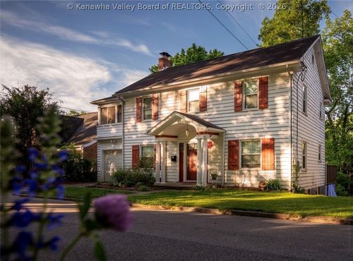 1115 Highland Rd, Charleston, WV, 25302-3007 | Card Image