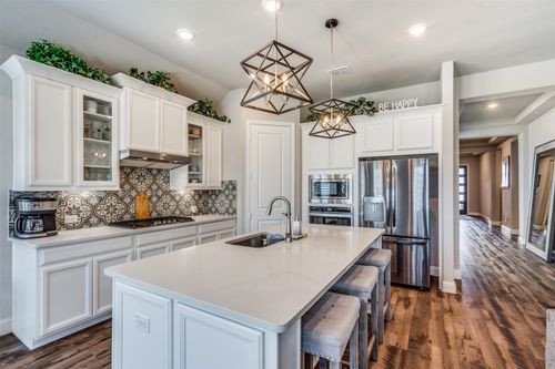 961 Speargrass Ln, Prosper, TX, 75078-1806 | Card Image