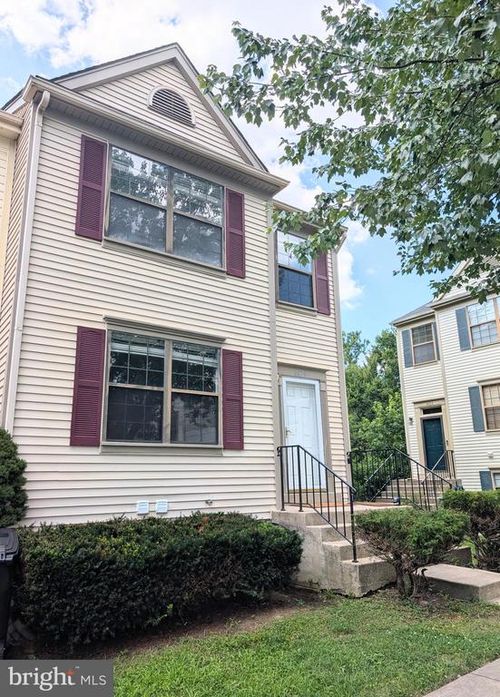6026 Little Brook Ct, CLIFTON, VA, 20124-1019 | Card Image