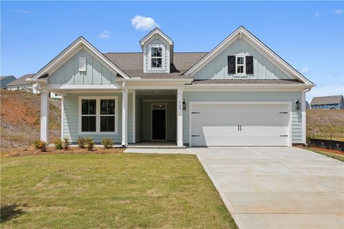 lot-56-340 Goldenrod Court, Seneca, SC, 29678 | Card Image