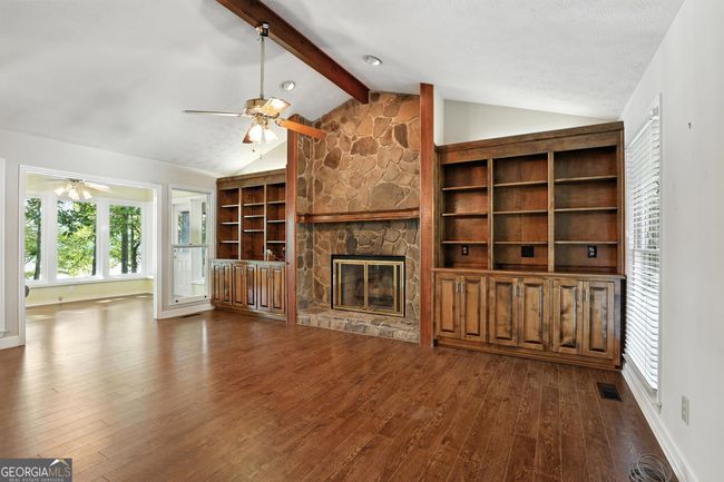 119 Ridgemore Cir, House other with 4 bedrooms, 3 bathrooms and 2 parking in Toccoa GA | Image 15