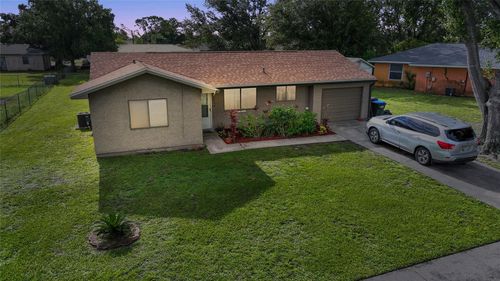 7580 Hanchey St, North Port, FL, 34287-5536 | Card Image