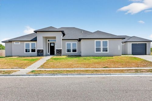 2110 Sera St, Corpus Christi, TX, 78418-3027 | Card Image