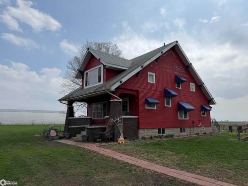 515 Dean St., Thor, IA, 50591 | Card Image