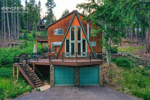 46 Apache Rd, Evergreen, CO, 80439-4019 | Card Image