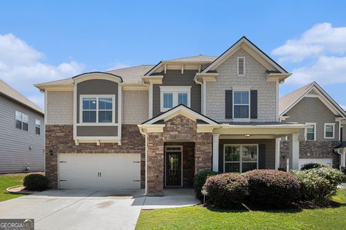 4650 Silver Meadow Dr, Buford, GA, 30519-3834 | Card Image