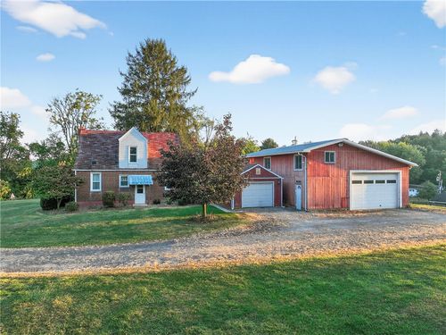 1820 Raccoon Run Rd, Monongahela, PA, 15063-9527 | Card Image