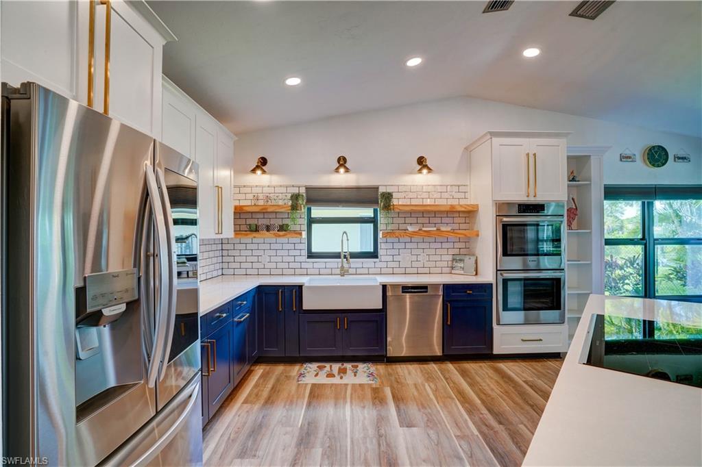 Residential in CAPE CORAL