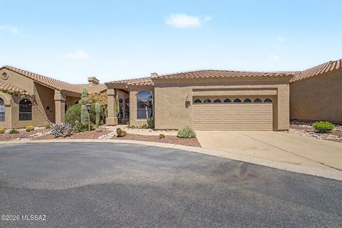 7061 E Townsend Place, Tucson, AZ, 85750 | Card Image