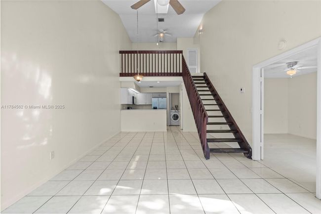 1903 Players Pl, Townhouse with 2 bedrooms, 2 bathrooms and null parking in North Lauderdale FL | Image 4