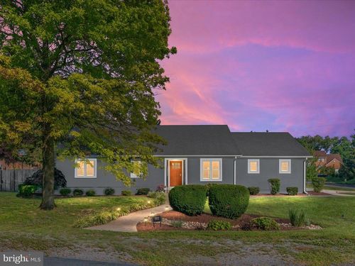 1911 Wayland Dr, WINCHESTER, VA, 22601-6217 | Card Image