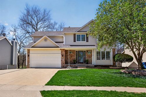 4834 65th St, Urbandale, IA, 50322-8017 | Card Image