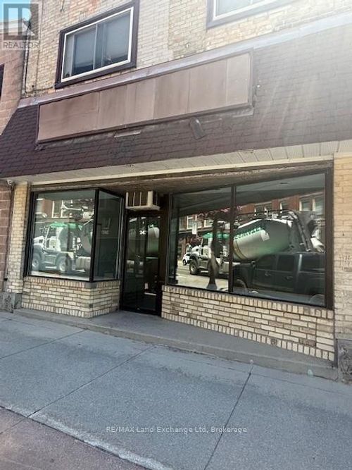 247 Josephine St, Wingham, ON, N0G2W0 | Card Image